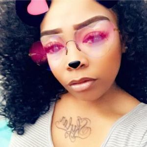 Meet your Posher, Marva